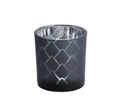 Yankee Candle Votievehouder Modern Pine Cone Teal