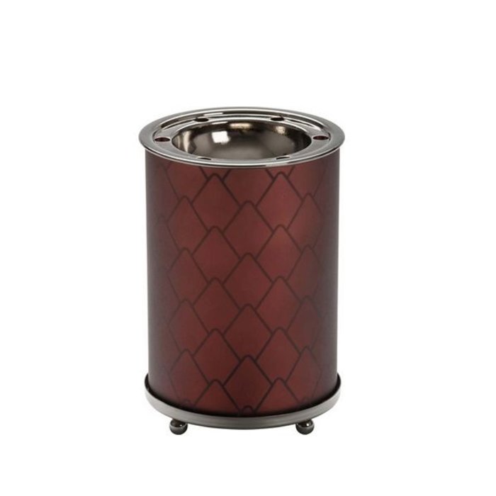 Yankee Candle Yankee Candle Modern Pine Cone Tart Warmer