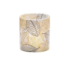 Yankee Candle Votievehouder Fall Leaf