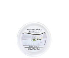 Yankee Candle Fluffy Towels Melt Cup