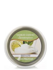 Yankee Candle Vanilla Lime Melt Cup