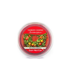 Yankee Candle Red Apple Wreath Melt Cup