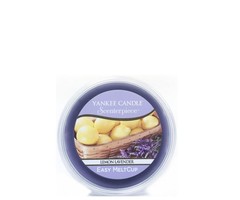 Yankee Candle Lemon Lavender Melt Cup