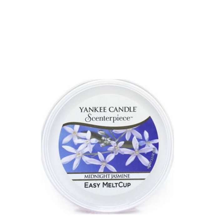 Yankee Candle Yankee Candle Midnight Jasmine Scenterpiece Melt Cup