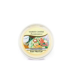 Yankee Candle Christmas Cookie Melt Cup