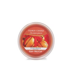 Yankee Candle Spiced Orange Melt Cup