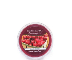 Yankee Candle Black Cherry Melt Cup