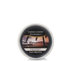 Yankee Candle Black Coconut Melt Cup