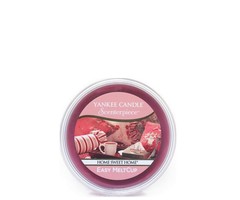 Yankee Candle Home Sweet Home Melt Cup