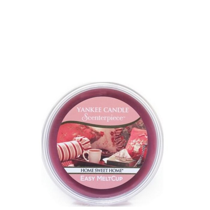 Yankee Candle Yankee Candle Home Sweet Home Scenterpiece Melt Cup