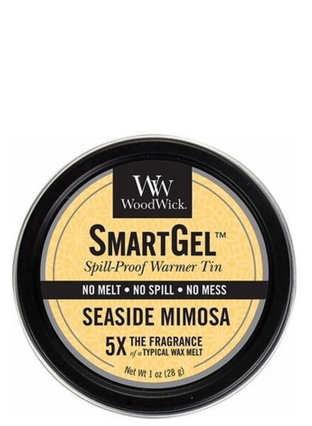 Woodwick Smart Gel Seaside Mimosa