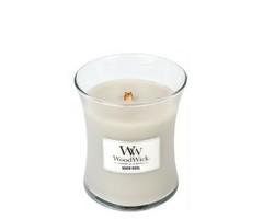 Woodwick Medium Warm Wool