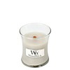 Woodwick Mini Warm Wool