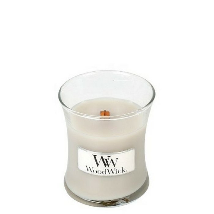 Woodwick WoodWick Mini Warm Wool