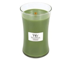 Woodwick Large Evergreen
