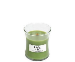 Woodwick Mini Evergreen