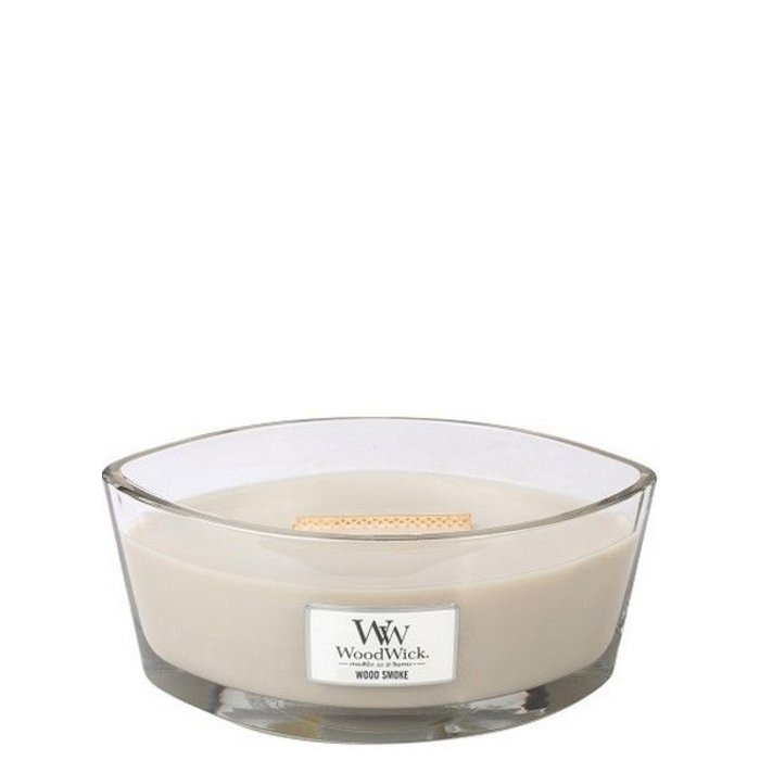 Woodwick WoodWick Wood Smoke Ellipse