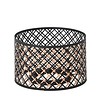 Yankee Candle Halloween Barrel Shade