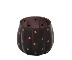 Yankee Candle Halloween Votivehouder Dots