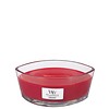 Woodwick Ellipse Pomegranate