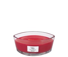 Woodwick Ellipse Pomegranate