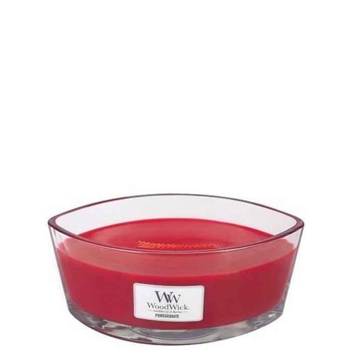Woodwick WoodWick Pomegranate Ellipse