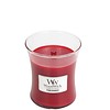 Woodwick Medium Pomegranate