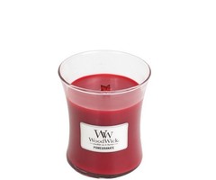 Woodwick Medium Pomegranate