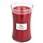 WoodWick Large Candle Pomegranate