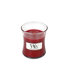 Woodwick Mini Pomegranate
