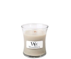 Woodwick Mini Wood Smoke