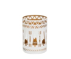 Woodwick Woodwick Petite Candle Holder Trees