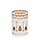 WoodWick Petite Candle Holder White Trees