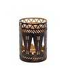 Woodwick Woodwick Petite Candle Holder Trees