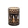 WoodWick Petite Candle Holder Bronze Trees