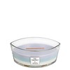 Woodwick Ellipse Calming Retreat