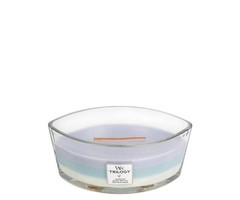 Woodwick Ellipse Calming Retreat