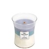 Woodwick Medium Trilogy Calming Retreat