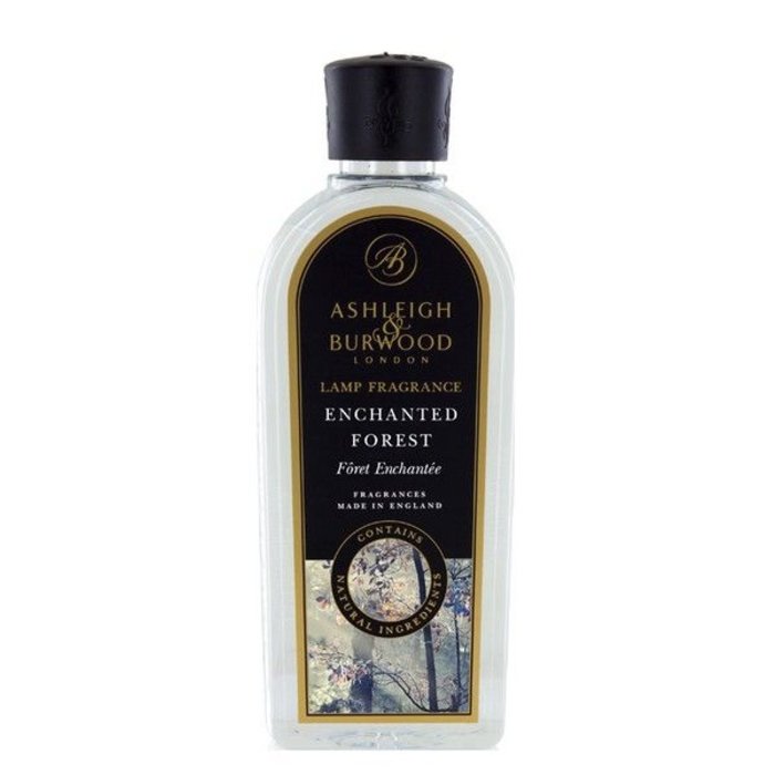 Ashleigh & Burwood Geurlamp Olie Ashleigh & Burwood Enchanted Forest 500 ml