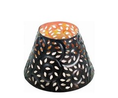 Woodwick Woodwick Leaf Shade Large