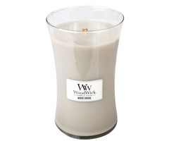 Woodwick Large Wood Smoke