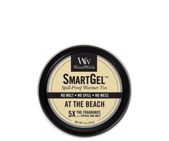 Woodwick Smart Gel At the Beach