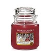 Yankee Candle Christmas Magic Medium Jar