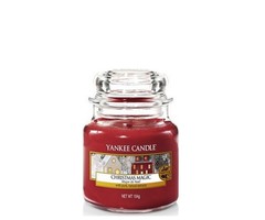 Yankee Candle Christmas Magic Small Jar