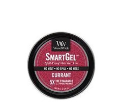 Woodwick Smart Gel Currant
