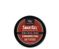 Woodwick Smart Gel Cinnamon Chai