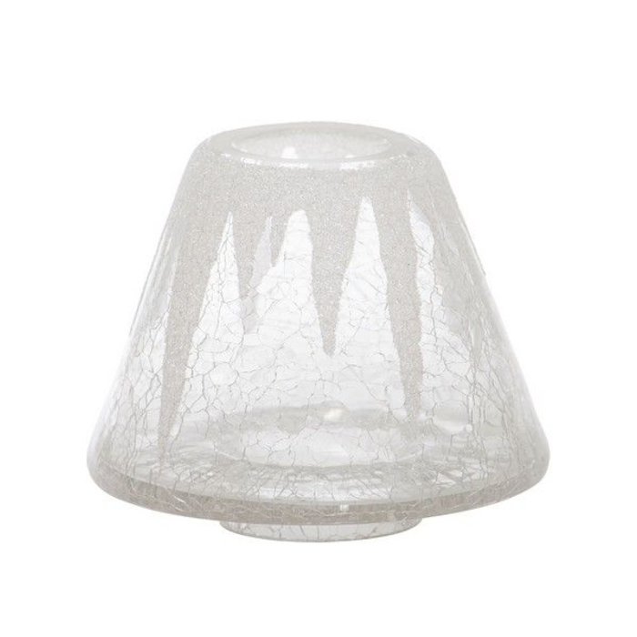 Yankee Candle Yankee Candle Icicles Small Shade and Tray
