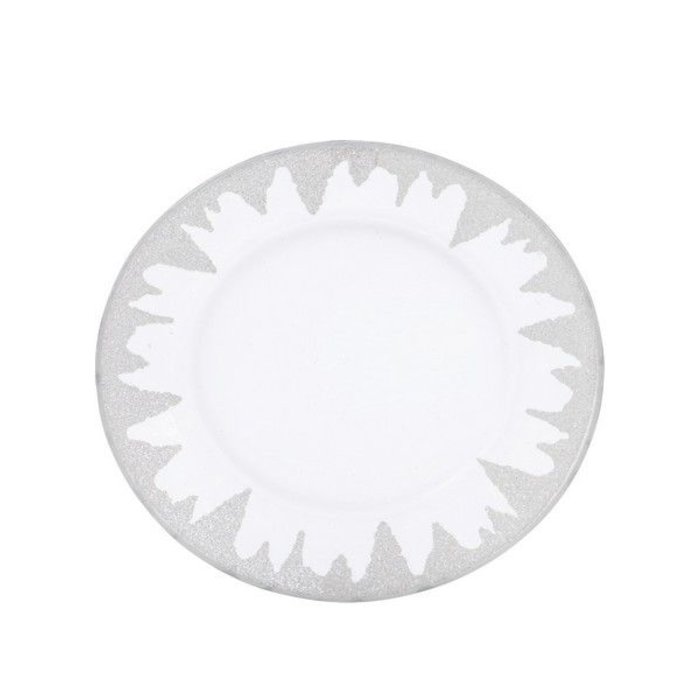 Yankee Candle Yankee Candle Icicles Small Shade and Tray