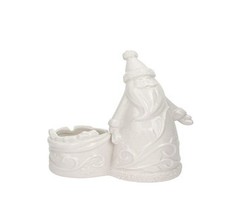 Yankee Candle Theelichthouder White Christmas