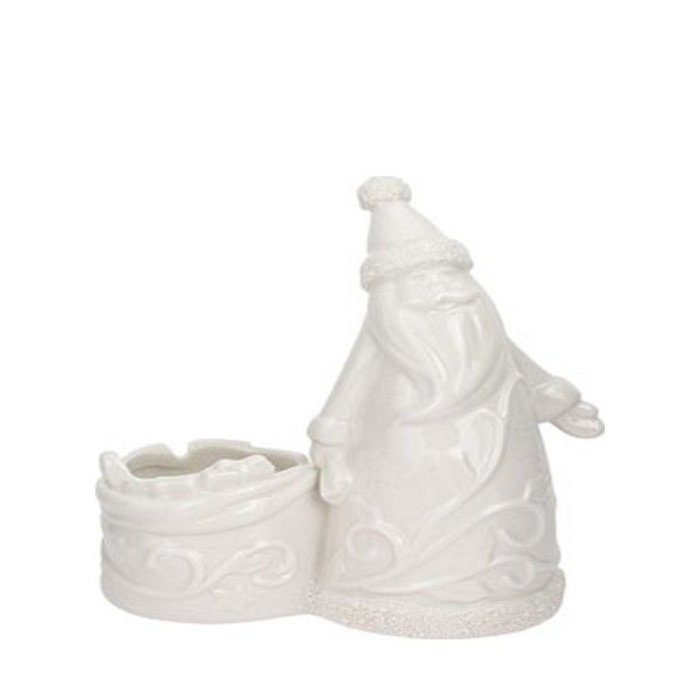 Yankee Candle Yankee Candle Theelichthouder White Christmas